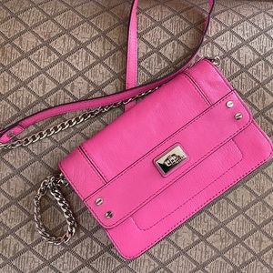 MILLY CROSSBODY BAG